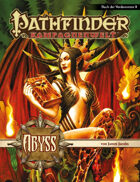 Buch der Verdammten 2: Abyss (PDF) als Download kaufen