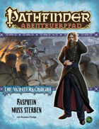 Winterkönigin 5 - Rasputin muss sterben! (PDF) als Download kaufen