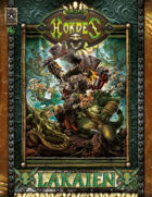Hordes: Lakaien Mk2 (PDF) als Download kaufen
