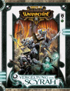 Warmachine: Vergeltung von Scyrah Mk2 (PDF) als Download kaufen