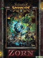 Warmachine: Zorn Mk2 (PDF) als Download kaufen