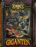 Hordes: Giganten Mk2 (PDF) als Download kaufen
