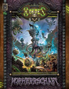 Hordes: Vorherrschaft Mk2 (PDF) als Download kaufen