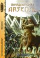 Myranor - Myranisches Arsenal - Überarbeitete Neuauflage (PDF) als Download kaufen