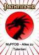 Drittanbieter – MyPFDB: Alles zu Talenten (PDF) als Download