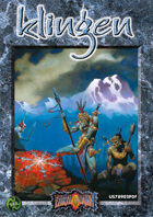 Earthdawn (1. Edition) - Klingen (PDF) als Download kaufen