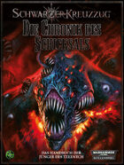 Warhammer 40.000 - Schwarzer Kreuzzug - Die Chronik des Schicksals (PDF) als Download kaufen