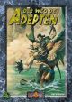 Earthdawn (1. Edition) - Der Weg des Adepten (PDF) als Download kaufen