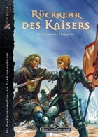 Das Jahr des Feuers III - RĂĽckkehr des Kaisers (PDF) als Download kaufen