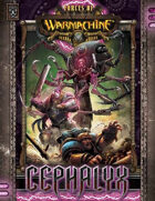 Warmachine: Cephalyx Mk2 (PDF) als Download kaufen