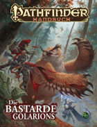 Handbuch: Die Bastarde Golarions (PDF) als Download kaufen