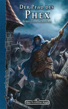 Der Pfad des Phex #156 (EPUB) als Download kaufen