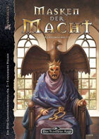 Königsmacher 2 - Masken der Macht (PDF) als Download kaufen