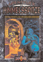 Earthdawn (1. Edition) - Abenteuer in Himmelsspitze (PDF) als Download kaufen