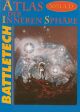BattleTech - Atlas der Inneren Sphäre (PDF) als Download kaufen