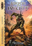 Myranor - Jäger und Beute (PDF) als Download kaufen