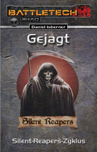 BattleTech: Gejagt - Der gesamte Silent-Reapers-Zyklus (EPUB) als Download kaufen