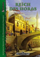 Reich des Horas (PDF) als Download kaufen
