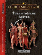 Schicksalspfade - Fraktionserweiterung: Tulamidische Reiter (PDF) als Download kaufen