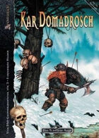 Kar Domadrosch (PDF) als Download kaufen