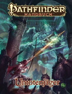Handbuch: Untotenjäger (PDF) als Download kaufen