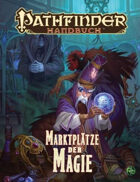 Handbuch: Marktplätze der Magie (PDF) als Download kaufen
