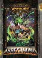 Warmachine: Abrechnung Mk2 (PDF) als Download kaufen