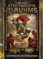 Warmachine / Hordes: Streitmächte des Ruhms Mk2 (PDF) als Download kaufen