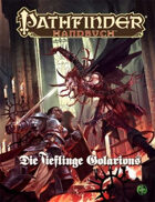 Handbuch: Die Tieflinge Golarions (PDF) als Download kaufen
