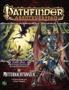 Zorn der Gerechten 4/6 - Die Mitternachtsinseln (PDF) als Download kaufen