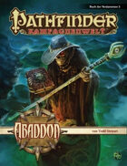 Buch der Verdammten 3: Abaddon (PDF) als Download kaufen