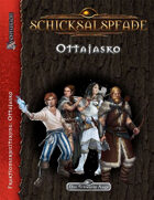 Schicksalspfade - Fraktionserweiterung: Ottajasko (PDF) als Download kaufen