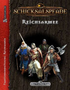 Schicksalspfade - Fraktionserweiterung: Reichsarmee (PDF) als Download kaufen