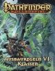 Pathfinder Ausbauregeln VI: Klassen (PDF) als Download kaufen