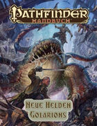 Handbuch: Neue Helden Golarions (PDF) als Download kaufen