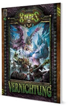 Hordes: Vernichtung Mk2 (PDF) als Download kaufen