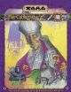 Torg: The Cyberpapacy