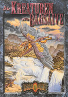 Earthdawn (1. Edition) - Kreaturen von Barsaive (PDF) als Download kaufen