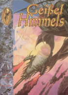 Earthdawn (1. Edition) - Geissel des Himmels (PDF) als Download kaufen