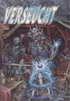 Earthdawn (1. Edition) - Verseucht (PDF) als Download kaufen