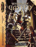 Myranor - Gefährliche Gassen (PDF) als Download kaufen