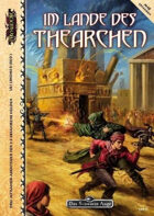 Myranor - Im Lande des Thearchen (PDF) als Download kaufen