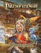 Handbuch: Vertraute (PDF) als Download kaufen