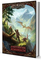 DSA5 - Aventurischer Almanach (PDF) als Download kaufen