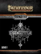 Eisengötter Band 1 (PDF) als Download kaufen