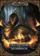 DSA5 - Drachenwerk & Räuberpack (PDF) als Download kaufen