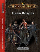 Schicksalspfade - Fraktionserweiterung: Hand Borons(PDF) als Download kaufen