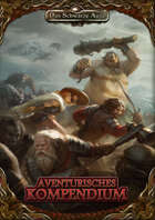 DSA5 - Aventurisches Kompendium (PDF) als Download kaufen