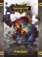 Warmachine: Prime Mk3 (PDF) als Download herunterladen