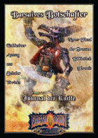 Drittanbieter – Earthdawn 4 - Journal der Kniffe (PDF) als Download